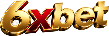 6xbet โลโก้